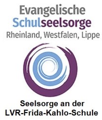 Logo der Evangelischen Schulseelsorge Rheinland